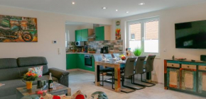 Premium-Plus-Ferienhaus Skadi I